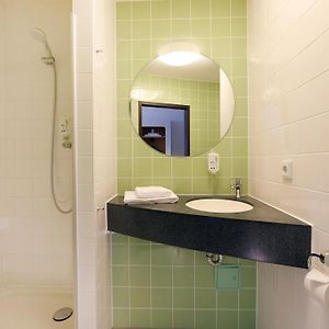 Driepersoonskamer